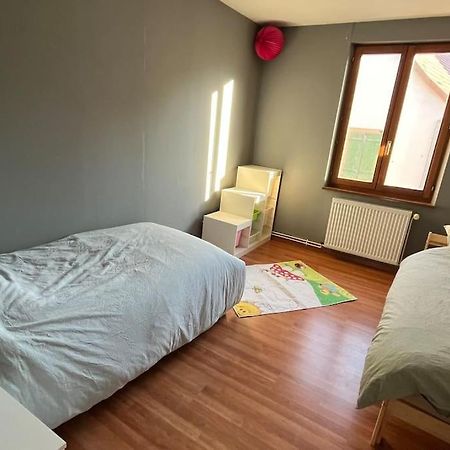 Grand Appartement A Barr Exterior foto